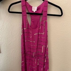 Parker Cocktail Dress